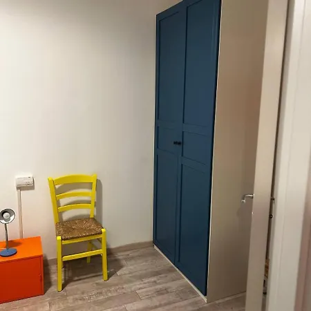 Casa Luminaria Διαμέρισμα Πάδοβα