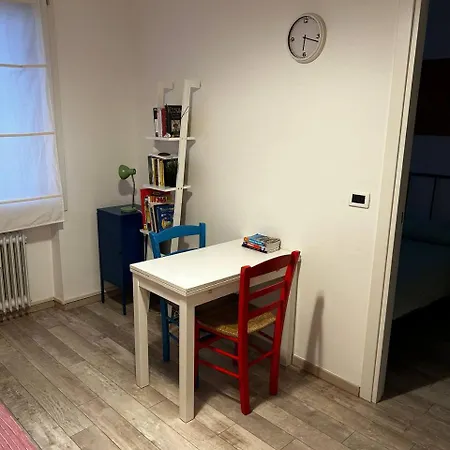 Casa Luminaria Διαμέρισμα