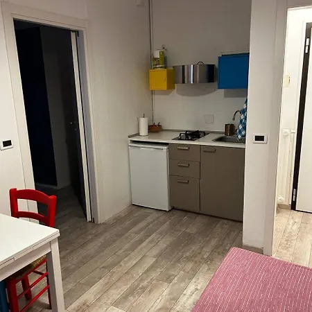 Casa Luminaria Διαμέρισμα Πάδοβα