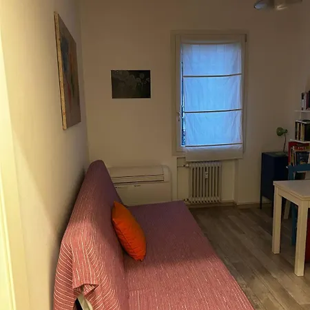Casa Luminaria Διαμέρισμα Πάδοβα