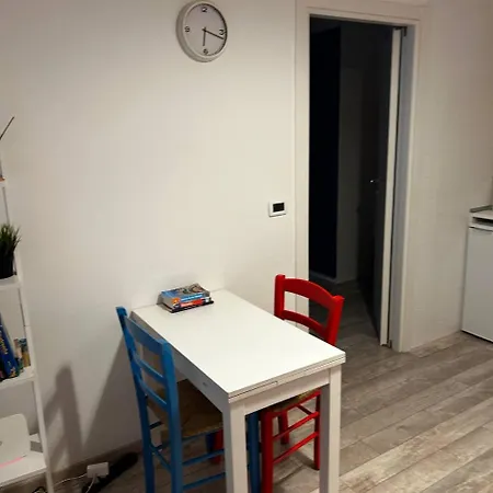 Apartment Casa Luminaria *