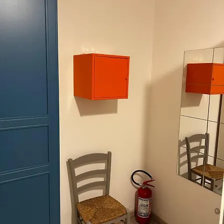 Casa Luminaria Apartment Padua