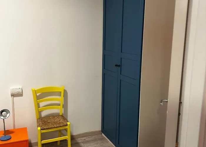 Casa Luminaria Apartment Padua