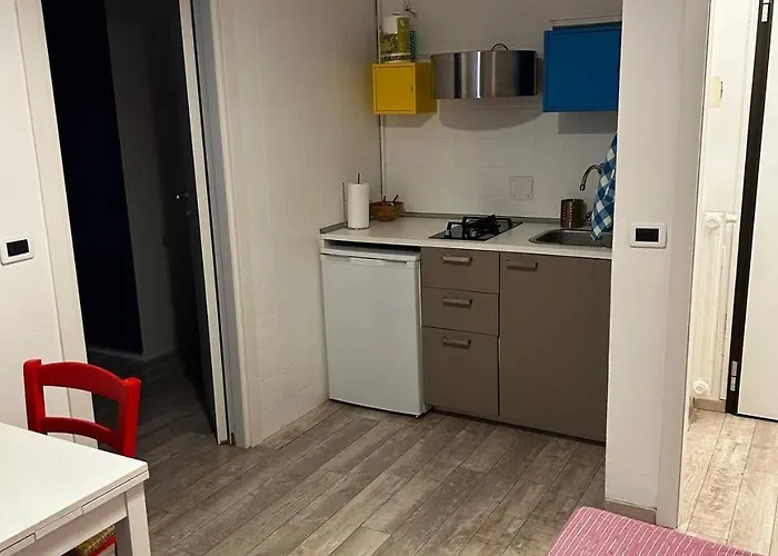 Casa Luminaria Apartment Padua