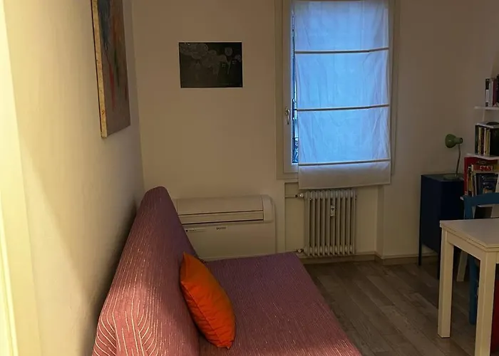 Casa Luminaria Apartment Padua