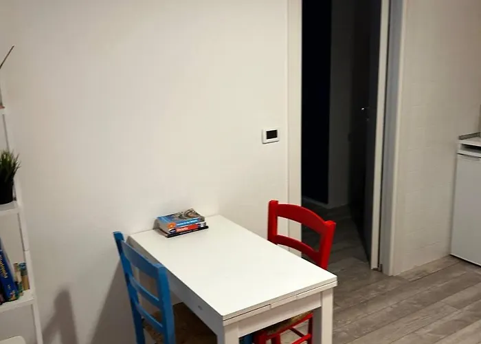 Apartment Casa Luminaria *